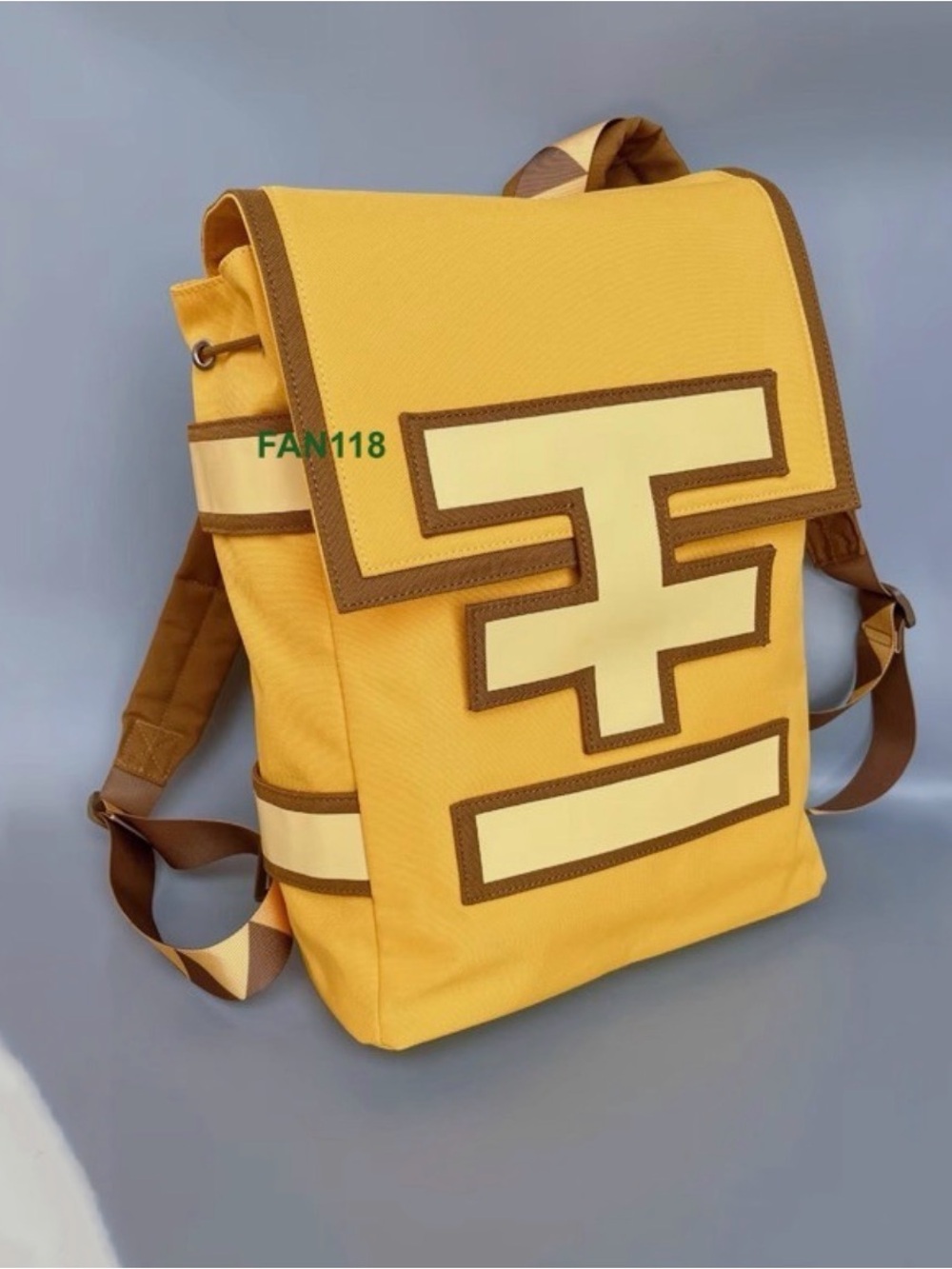 Hunter x Hunter Gon back pack